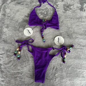 JPM The Label Kauai Bikini